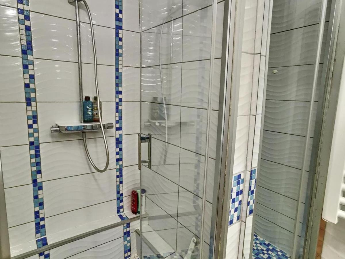 Villa 2 Faces, Terrasse, Clim, Piscine, Proche Plages Et Commerces - Argeles-Sur-Mer - Fr-1-732-33 Ngoại thất bức ảnh