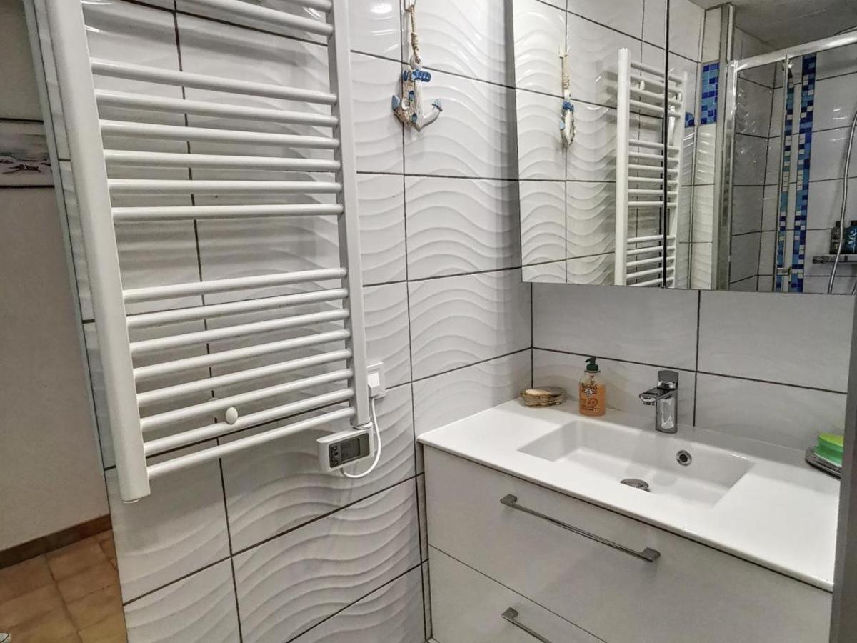 Villa 2 Faces, Terrasse, Clim, Piscine, Proche Plages Et Commerces - Argeles-Sur-Mer - Fr-1-732-33 Ngoại thất bức ảnh
